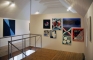 Daniel Vlček / exhibition view / Sam83 gallery