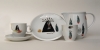 Sam | Cup fo Freedom | decorated china | 2012
