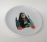 Sam | Cup fo Freedom | decorated china | 2012